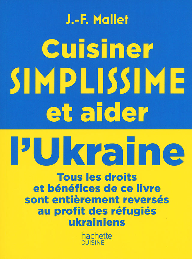 Cuisiner Simplissime et aider l&