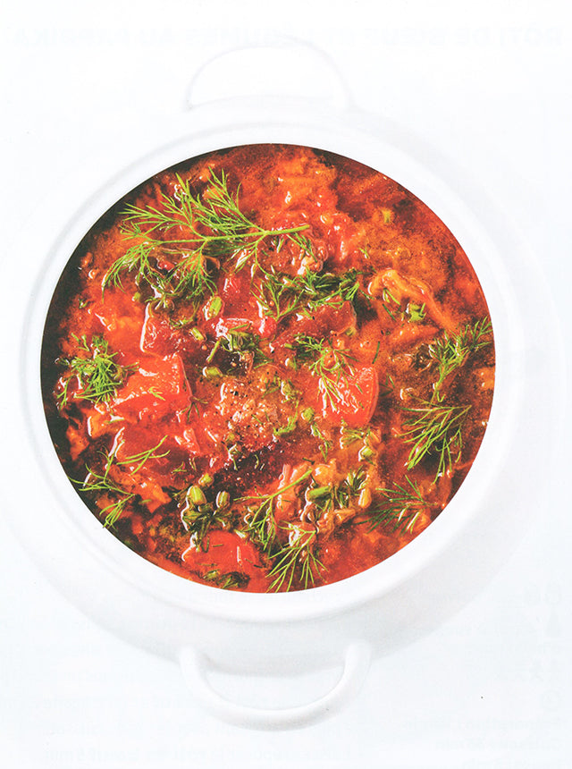 Cuisiner Simplissime et aider l&