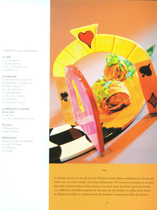 Petits plats, Grand Ecran (フランス・カンヌ)  絶版　中古