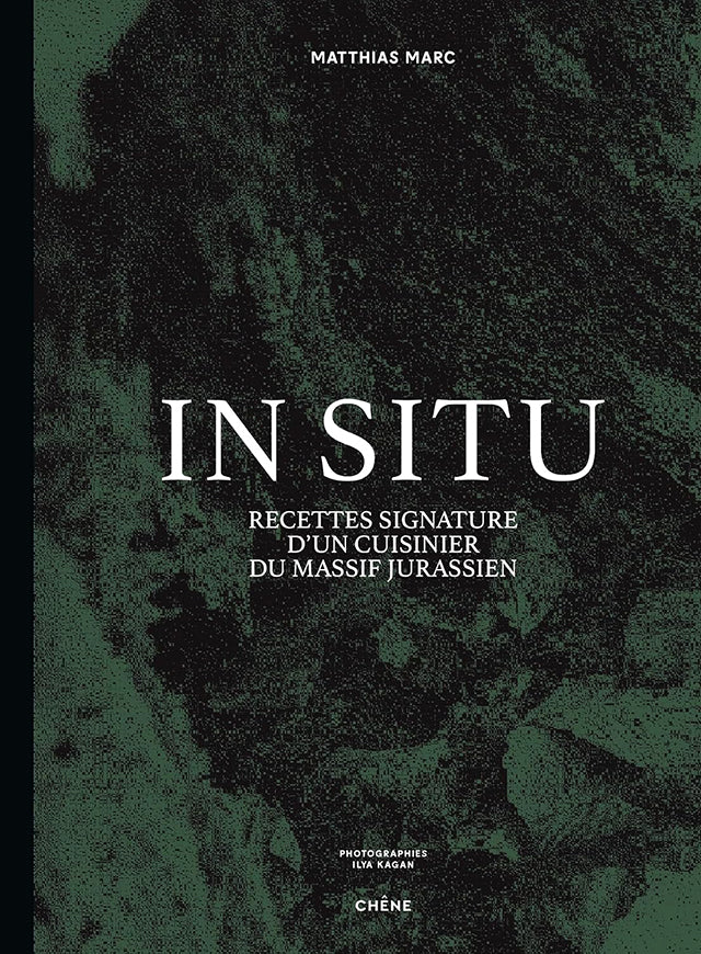 In Situ : Matthias MARC (フランス・パリ)