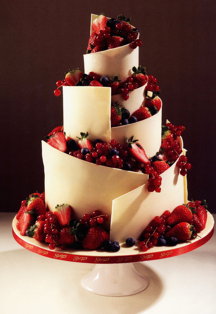 John Slattery's Creative Chocolate : John Slattery (イギリス)　中古