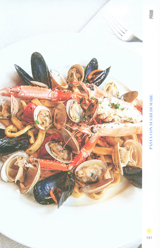 Sud  LA GRANDE CUCINA 500 ricette (イタリア)