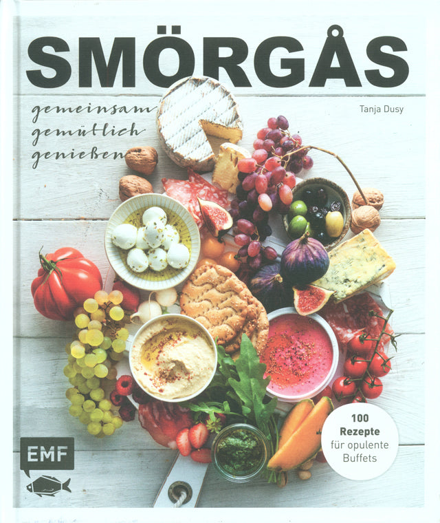SMORGAS （ドイツ）