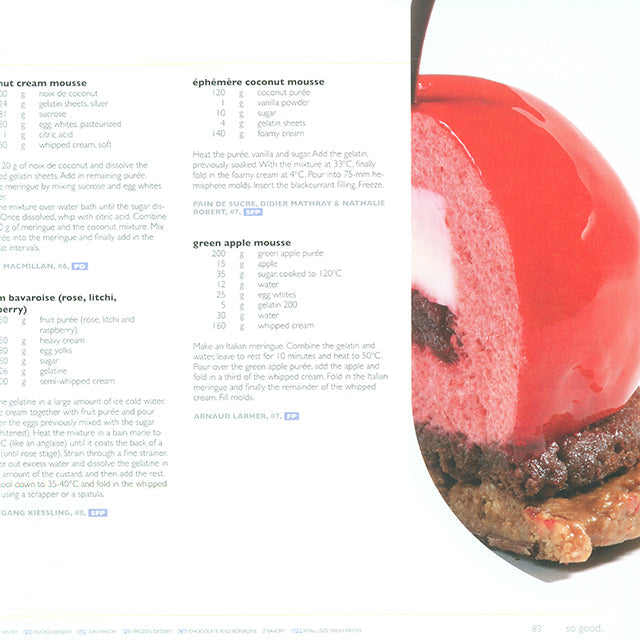so good  RECIPES
