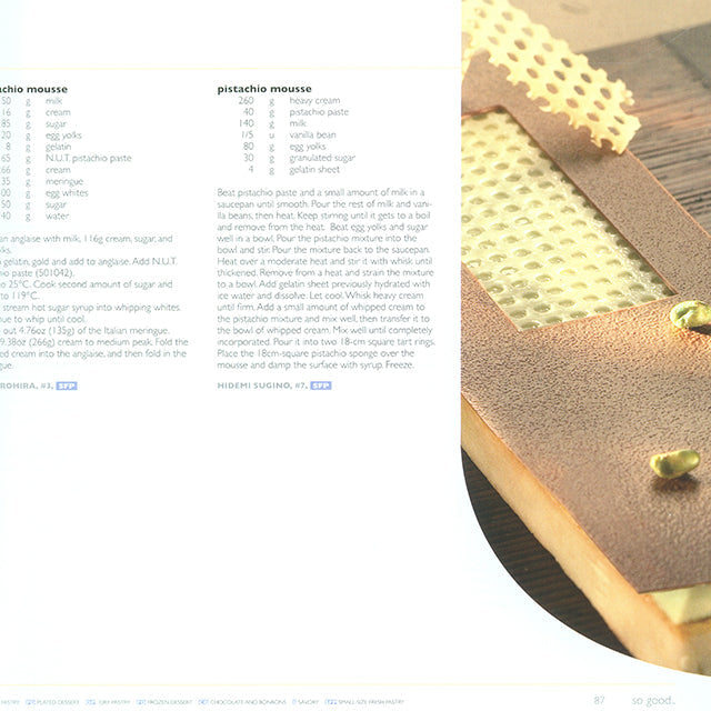 so good  RECIPES