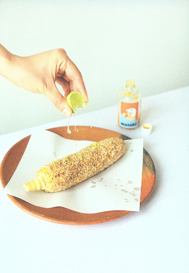The Social Food Carnet de recettes a la maison (フランス) 傷みあり