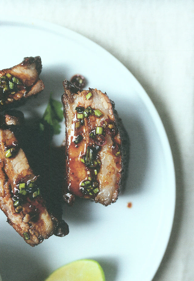 The Social Food Carnet de recettes a la maison (フランス) 傷みあり