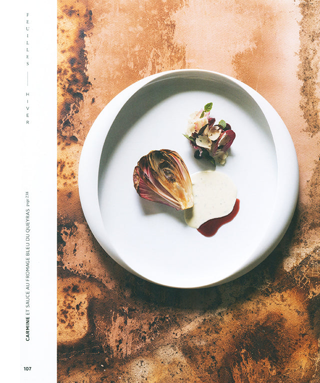 Sous le signe de la lune. Mirazur : Mauro Colagreco (フランス・マントン)