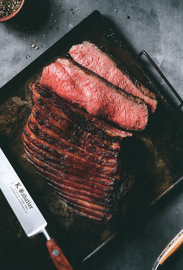 Le guide de la cuisine SOUS VIDE 2.0 (デンマーク) フランス語
