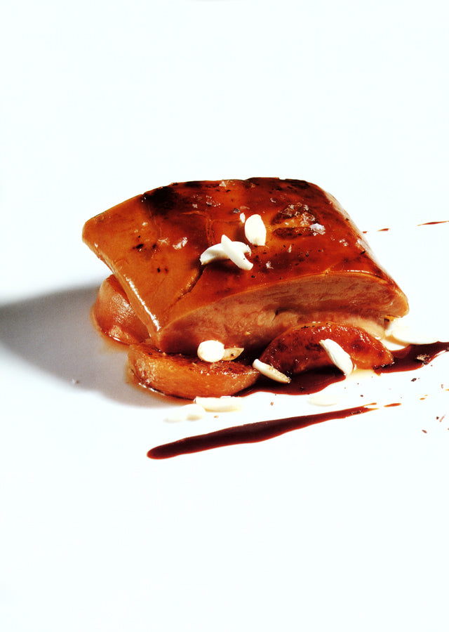 LA COCINA AL VACIO  SOUS VIDE CUISINE (スペイン)