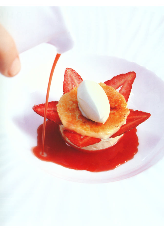 LA COCINA AL VACIO  SOUS VIDE CUISINE (スペイン)