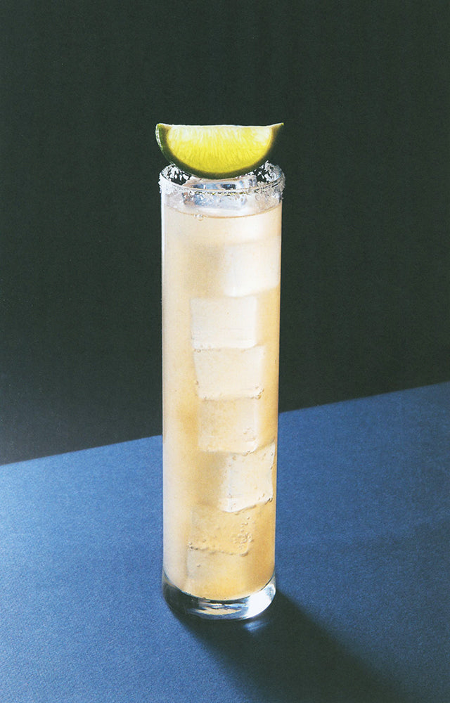 Spirited: Cocktails from Around the World (アメリカ)