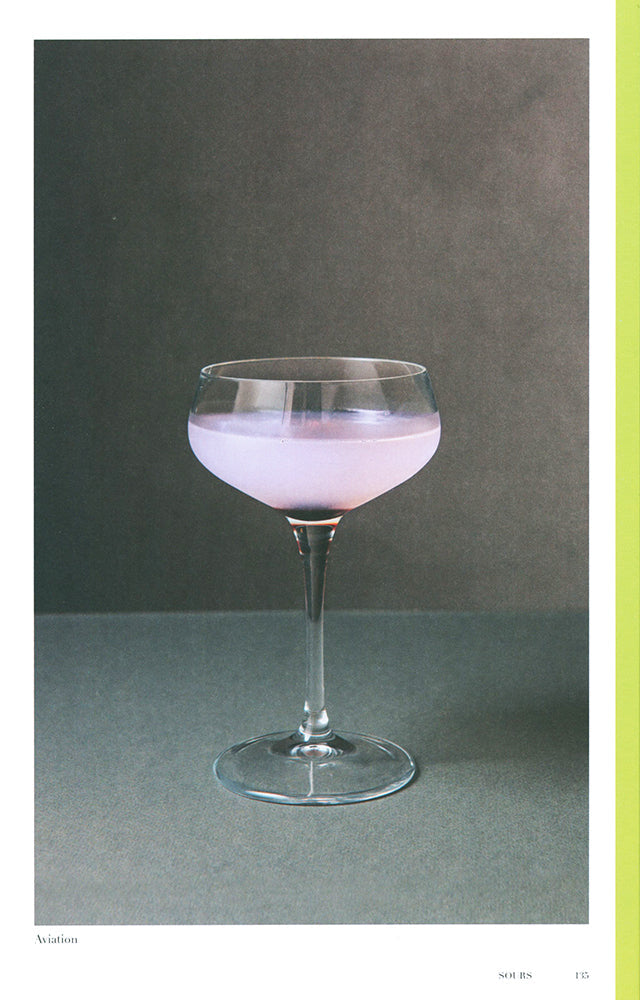 Spirited: Cocktails from Around the World (アメリカ)