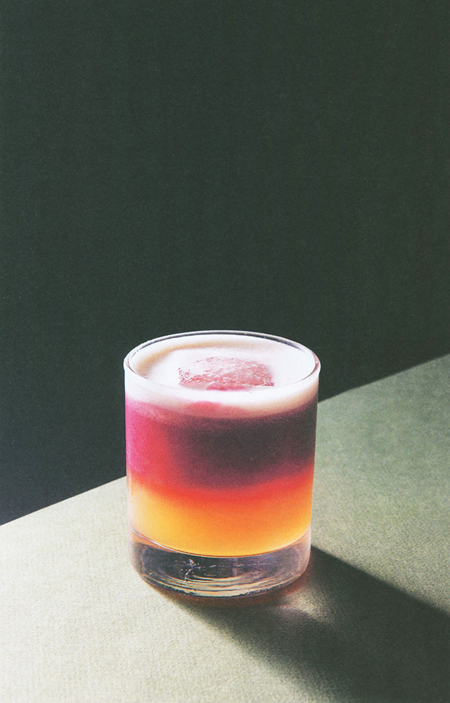 Spirited: Cocktails from Around the World (アメリカ)