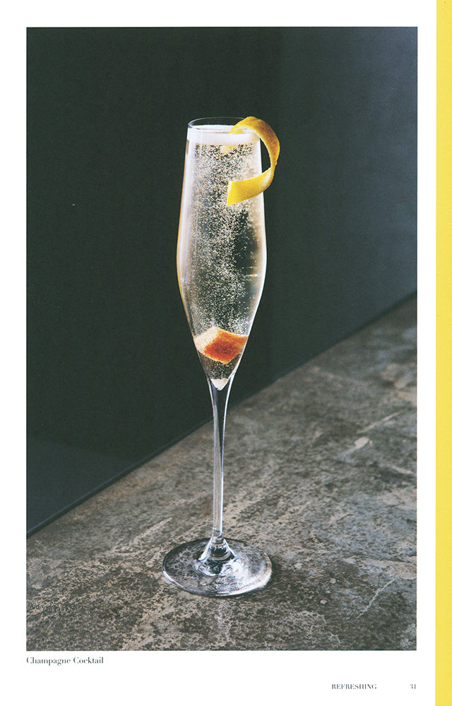 Spirited: Cocktails from Around the World (アメリカ)