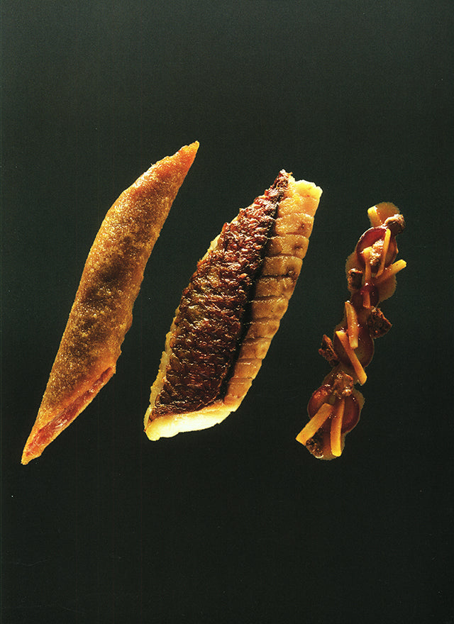 SPOON COOK BOOK  (フランス)  絶版