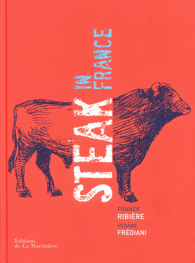 STEAK IN FRANCE  (フランス)