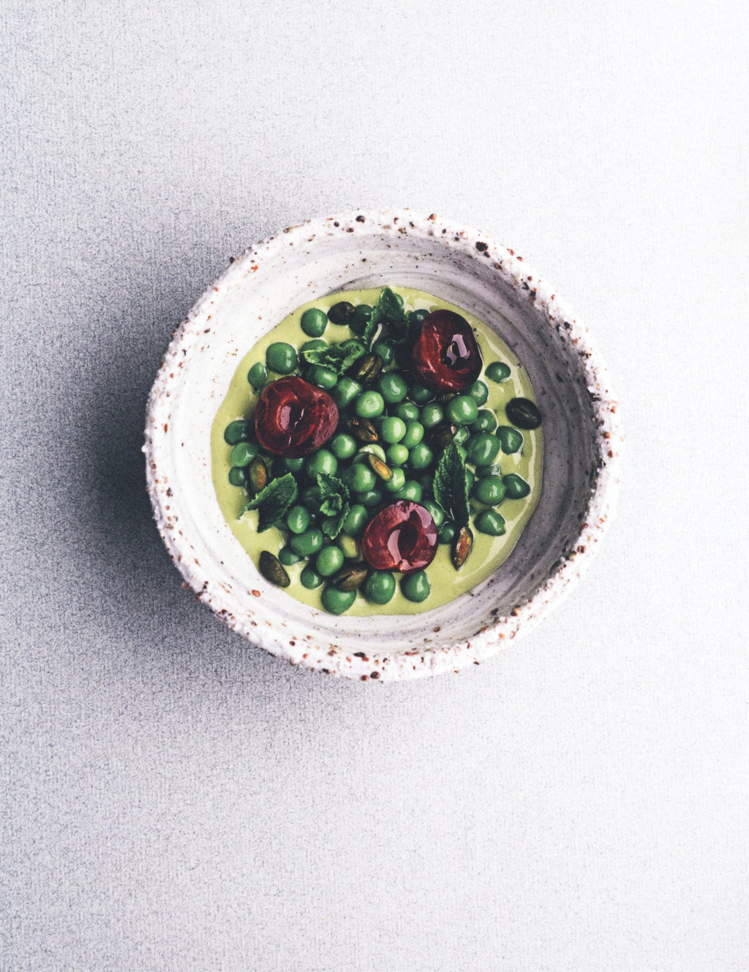 100 creations culinaires inspirees par la terre et le vivant : Jean Sulpice