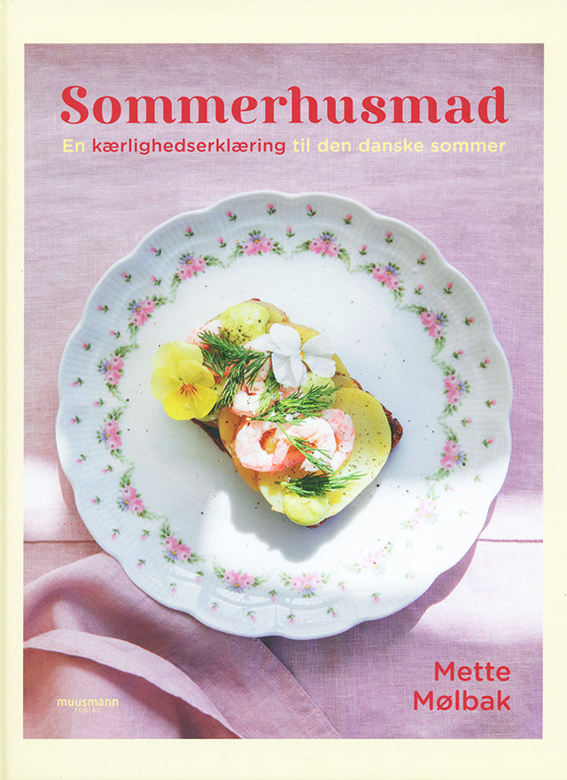 Sommerhusmad (デンマーク)