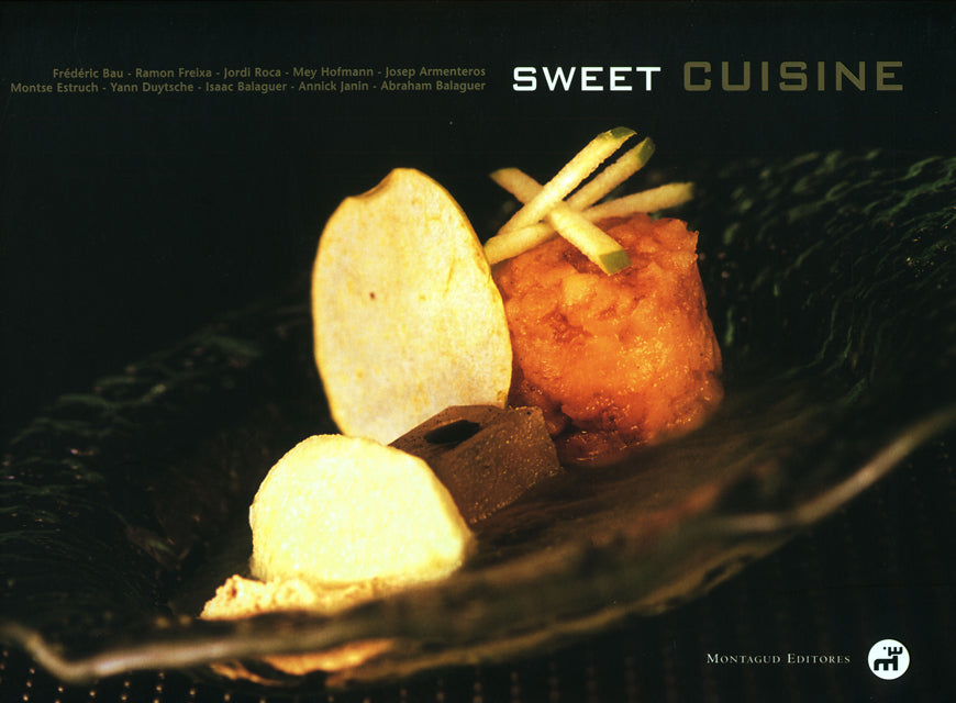 SWEET CUISINE  (スペイン)