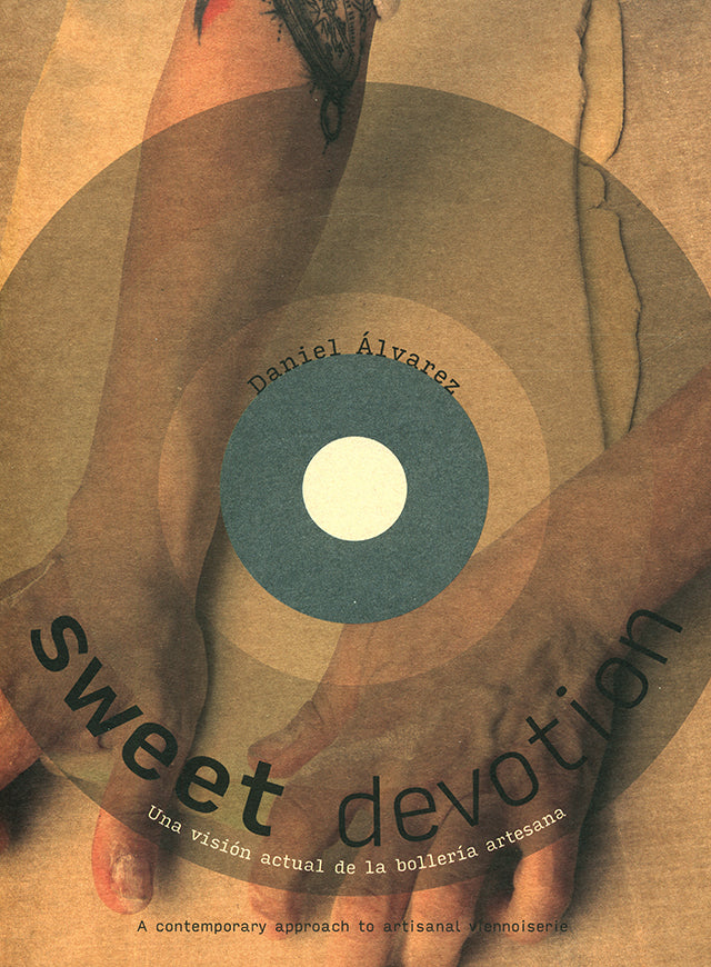 SWEET DEVOTION (スペイン・エルチェ)