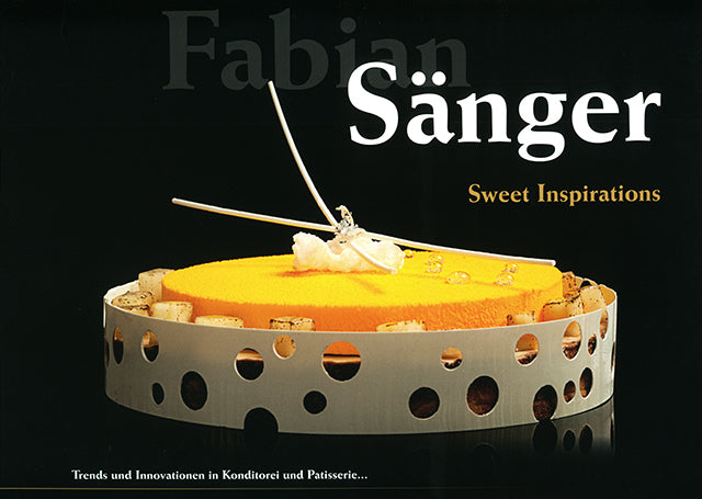 Fabian Sanger Sweet Inspirations (スイス)