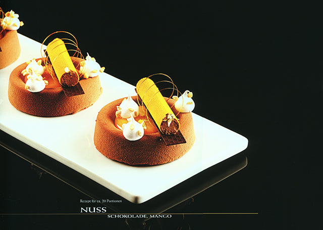 Fabian Sanger Sweet Inspirations (スイス)