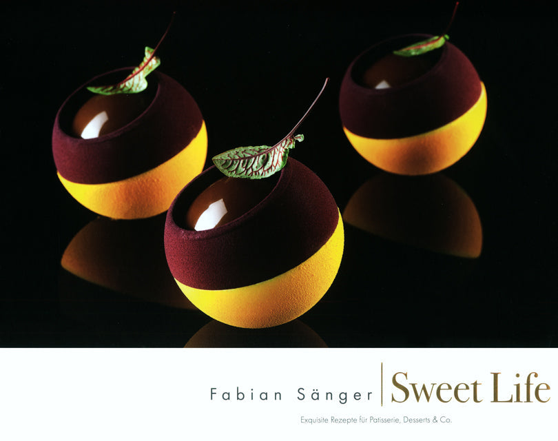 Fabian Sanger  Sweet Life (スイス) 絶版