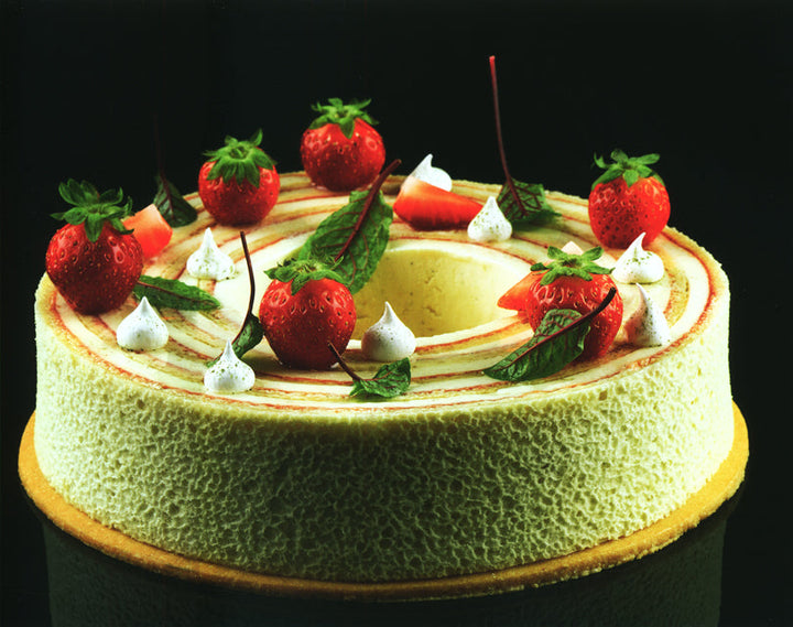 Fabian Sanger  Sweet Life (スイス) 絶版