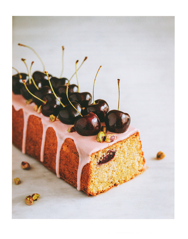 Sweet Paris : Seasonal Recipes from an American Baker in France (アメリカ)