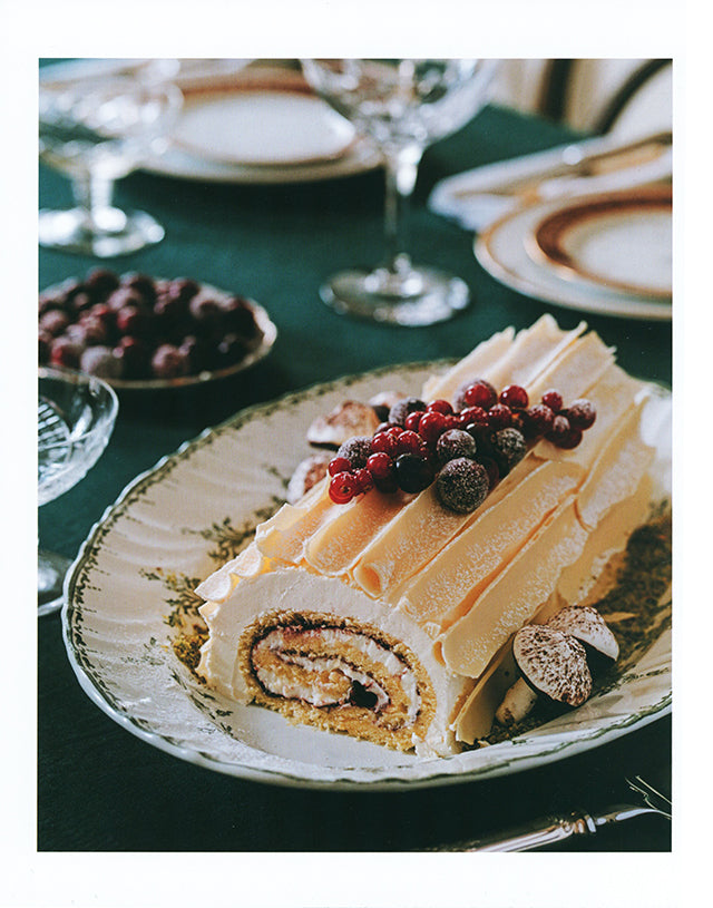 Sweet Paris : Seasonal Recipes from an American Baker in France (アメリカ)