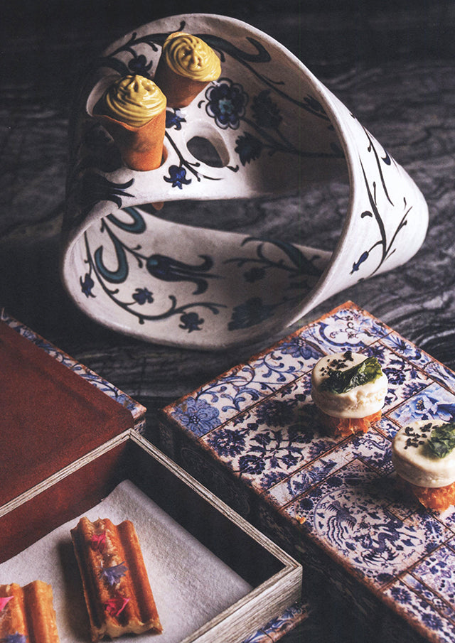 SABER Y SABOR 198