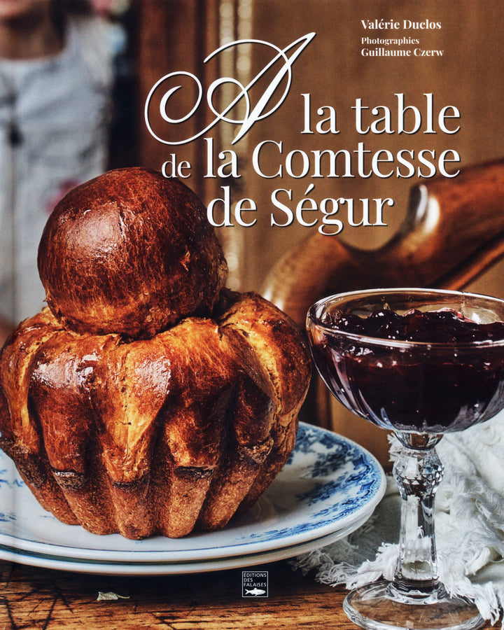 A la table de la Comtesse de Segur (フランス)