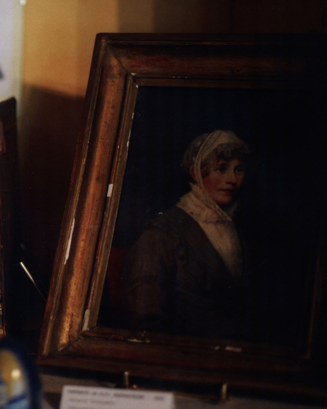 A la table de la Comtesse de Segur (フランス)