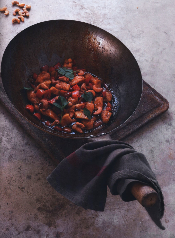 A la table de Mimine : Francoise Pialoux
