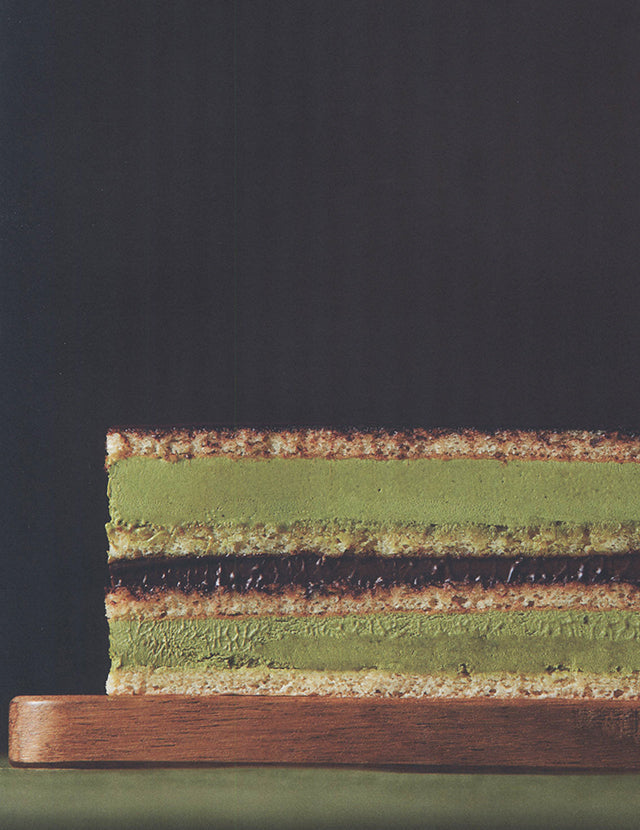 Ma petite boulangerie japonaise (フランス)