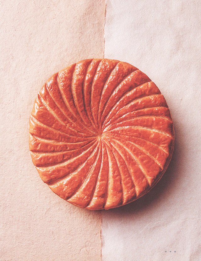 Ma petite boulangerie japonaise (フランス)