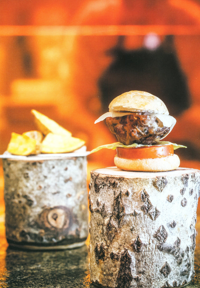 De tapas con Quique Dacosta (スペイン・デニア) – CHEF'S LIBRARY