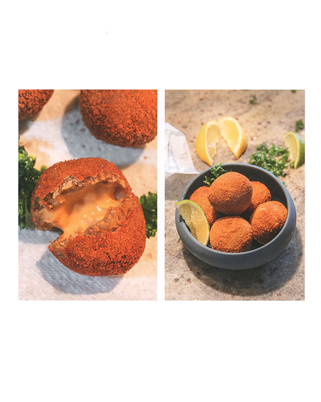TAPAS PINTXOS DE BRETAGNE (フランス・ブルターニュ)