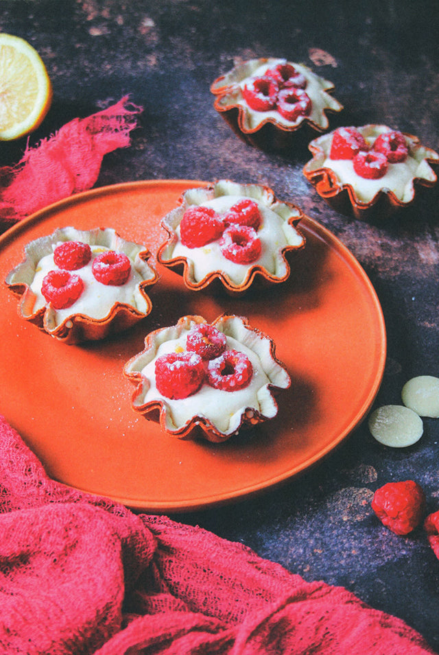Tartes a la crepe（フランス）