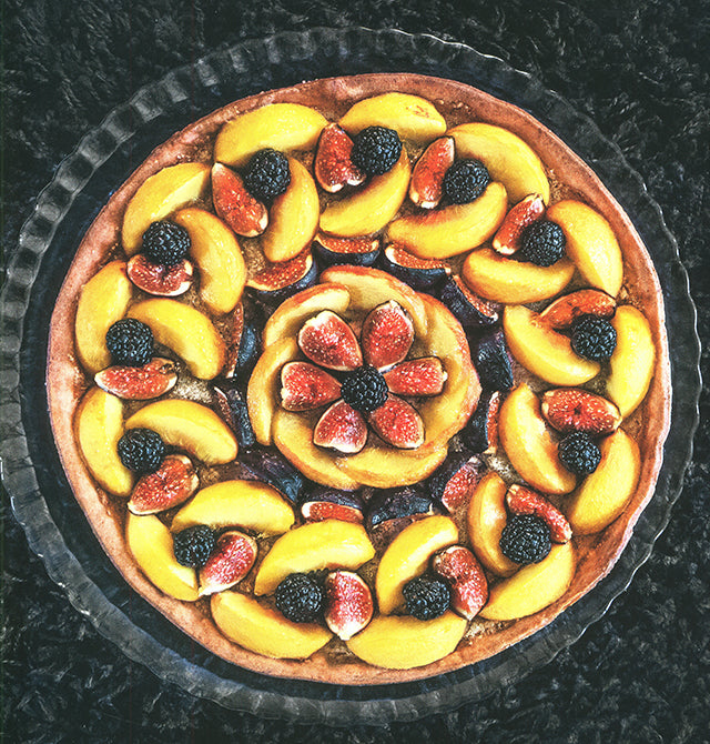 UNA TORTA PER LA DOMENICA (フランス)　イタリア語版