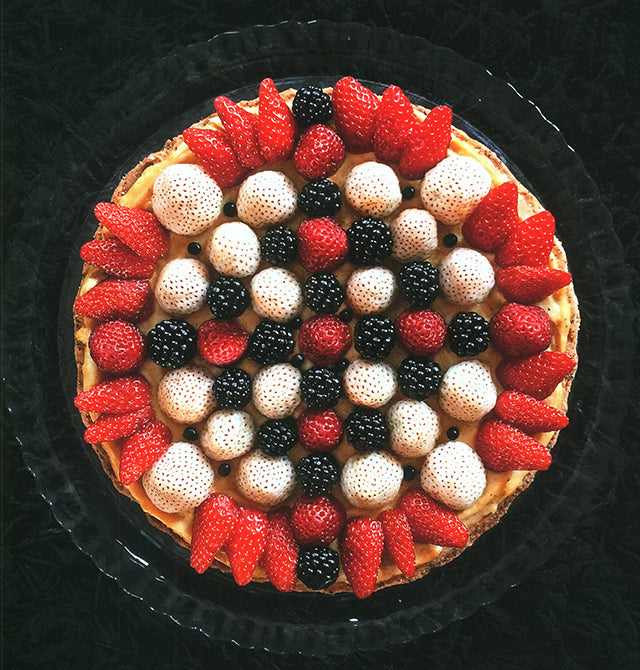 UNA TORTA PER LA DOMENICA (フランス)　イタリア語版