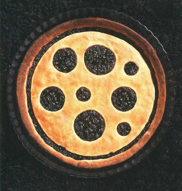 UNA TORTA PER LA DOMENICA (フランス)　イタリア語版