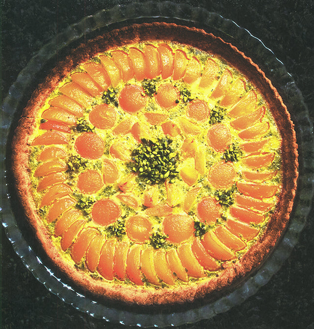 UNE TARTE POUR DIMANCHE (フランス) 絶版 中古