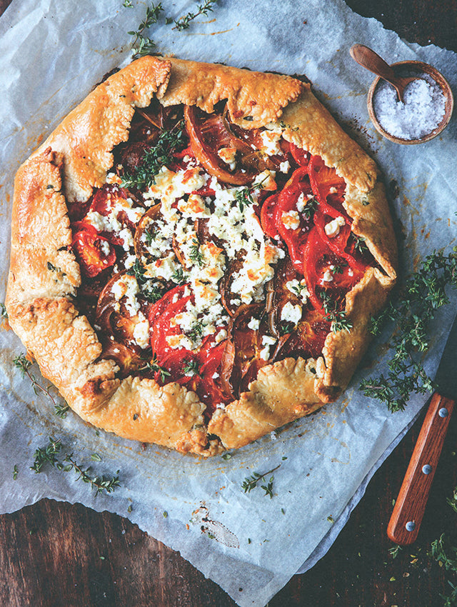 TARTES faciles Emilio Franzo (フランス)
