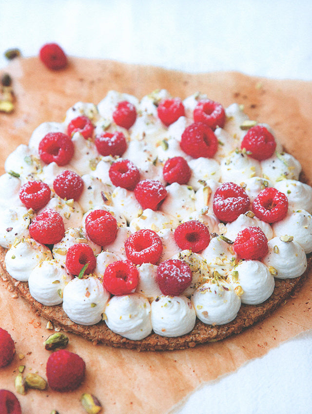 TARTES faciles Emilio Franzo (フランス)