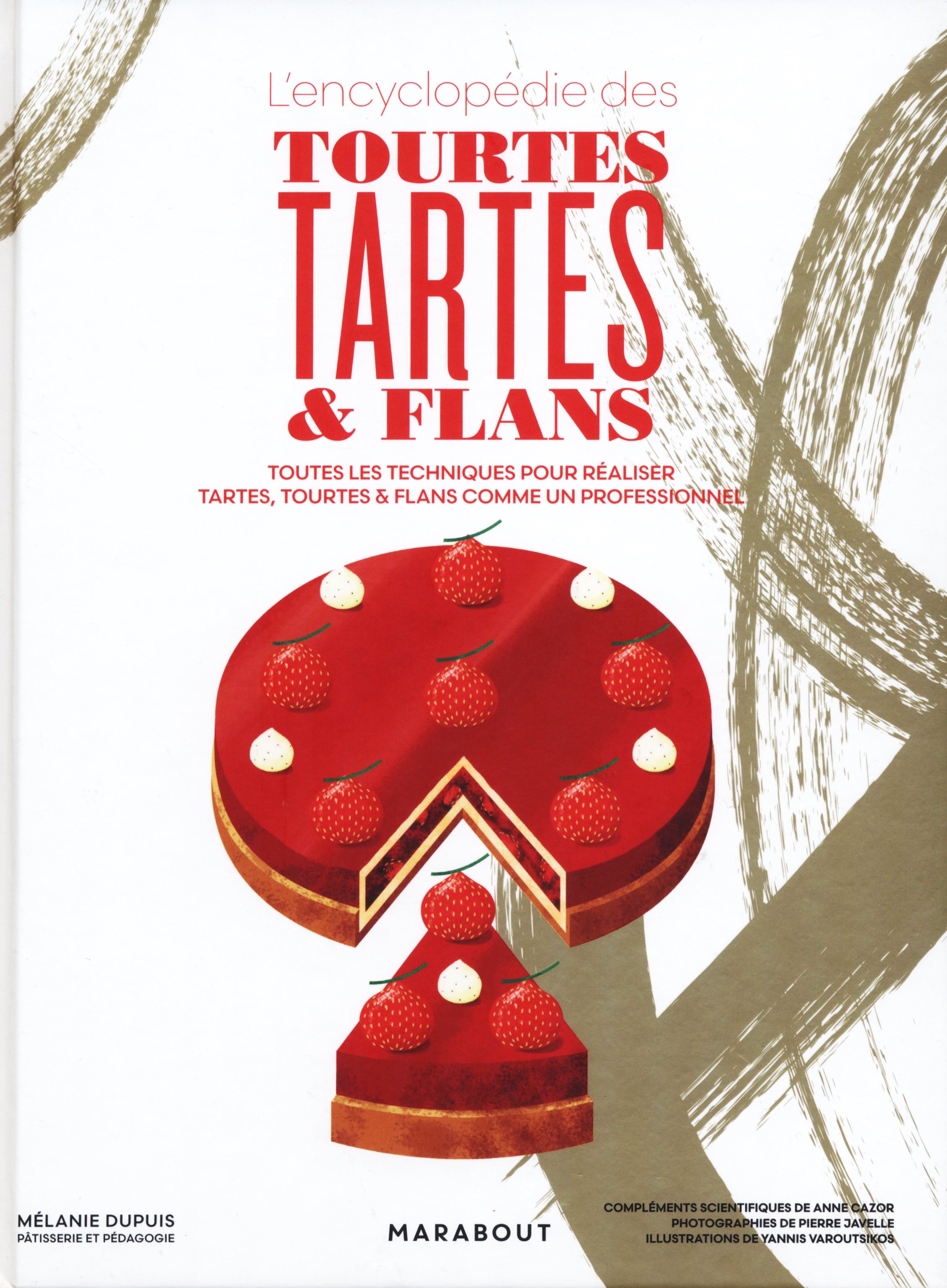 CHEF'S LIBRARY – CHEF'S LIBRARY