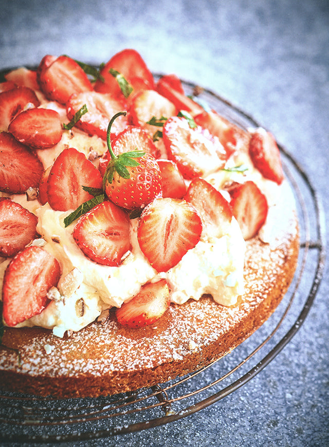 TARTES DE JEAN-FRANCOIS PIEGE POUR TOUS  (フランス・パリ)