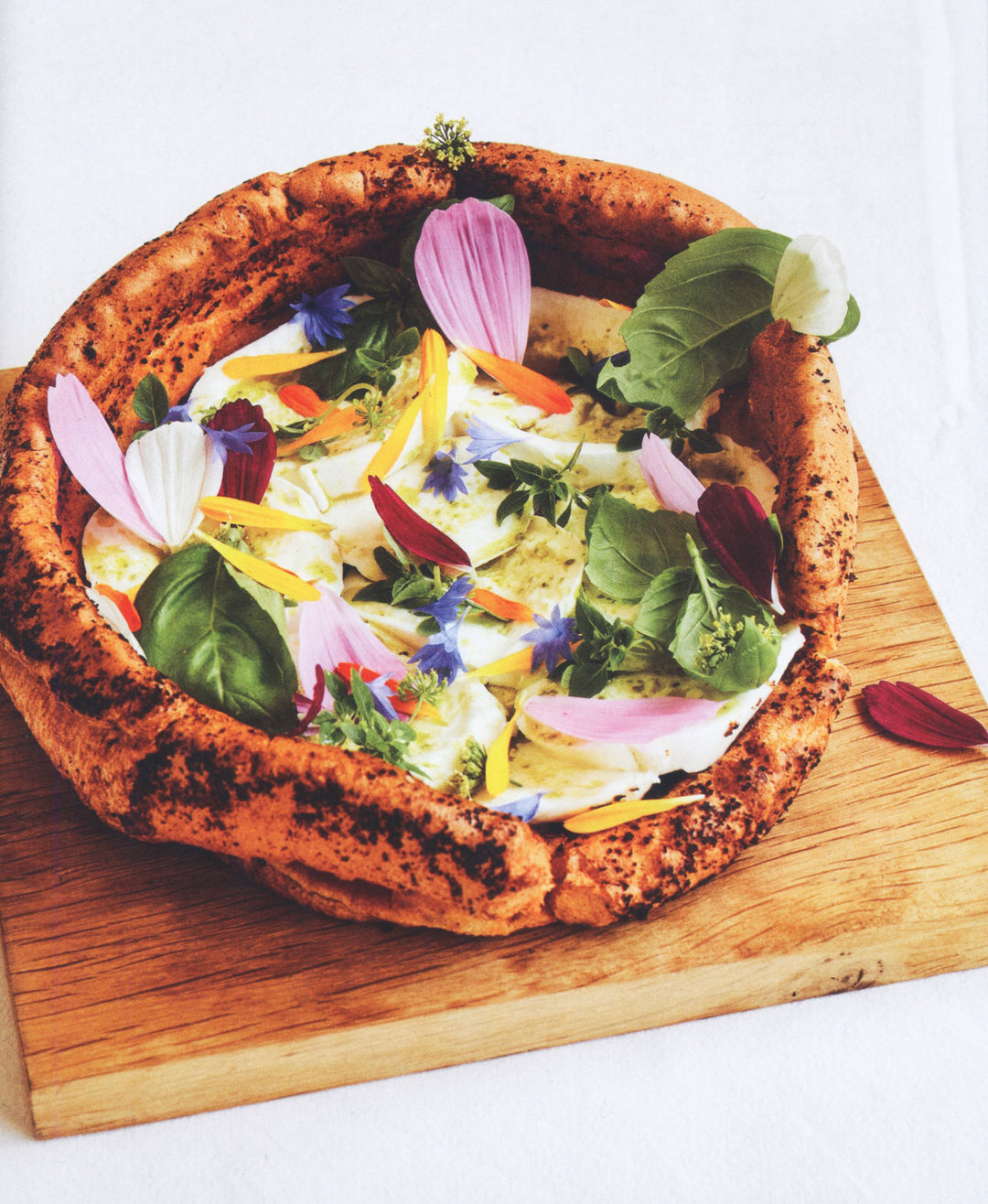 La tarte salee de nos reves : Yohan Lastre