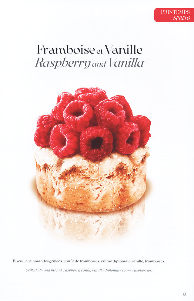 Tartes - 40 creations, 100 recettes : Aurelien Trottier (フランス・アンジェ)